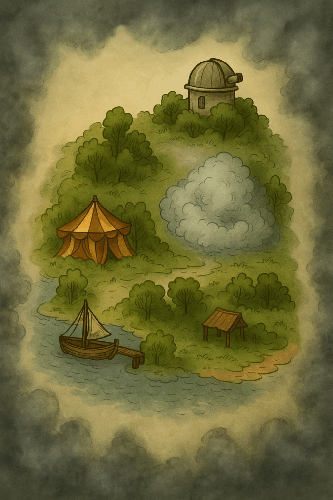 The World According to Grime